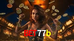 Welcome Bonus bet77b