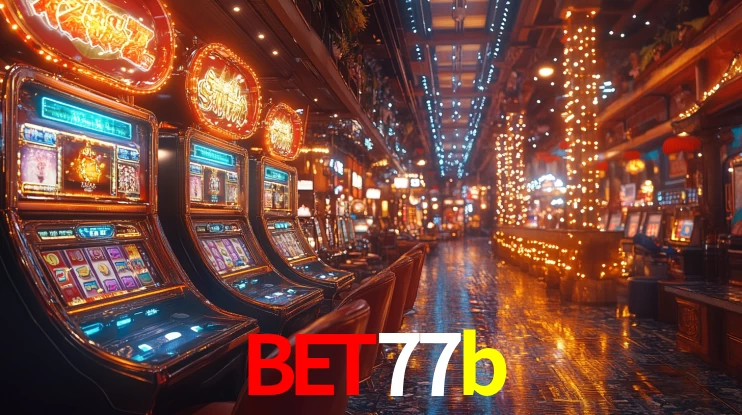 bet77b login