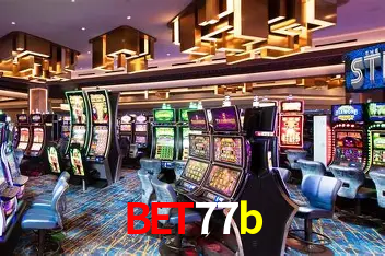 A Revolução dos Aplicativos de Jogos no bet77b