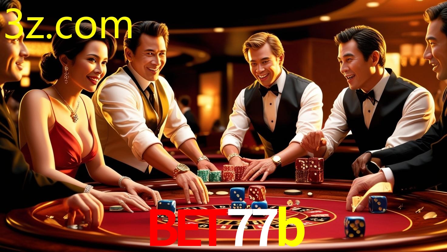 BET77B