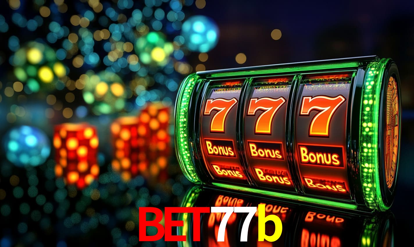 Game Providers bet77b