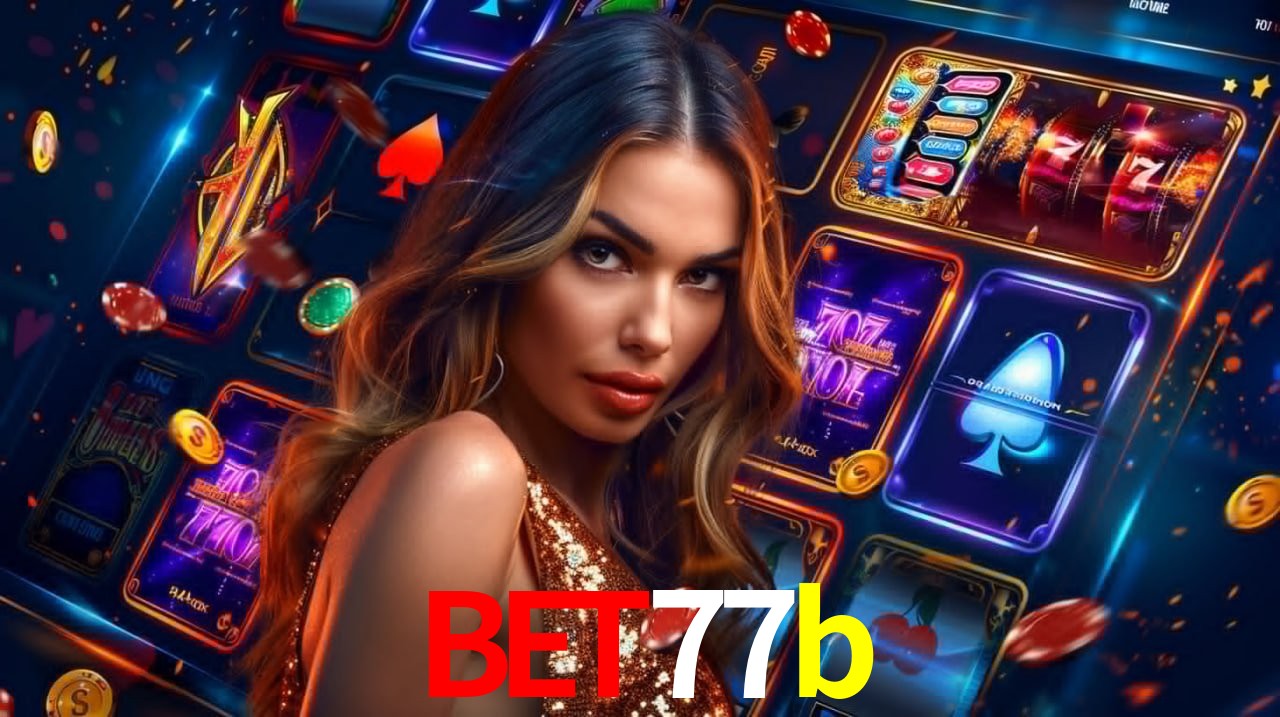 Descubra o Programa VIP da bet77b: Vantagens Exclusivas para Jogadores