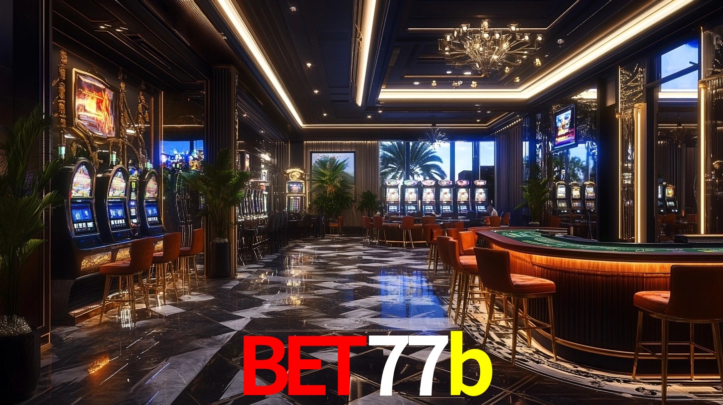 Welcome Bonus bet77b