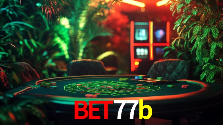 Welcome Bonus bet77b