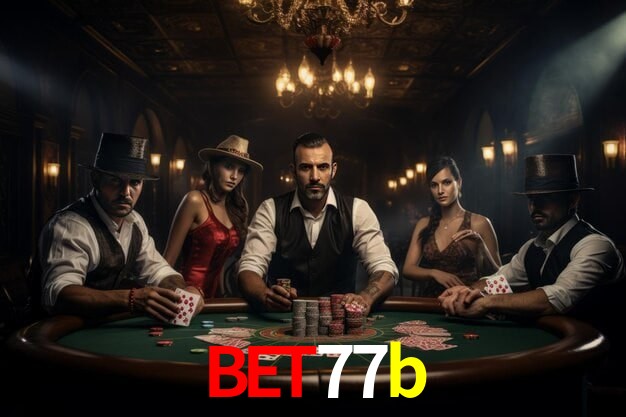 Inovações de Jogos na bet77b: O Futuro das Experiências Interativas