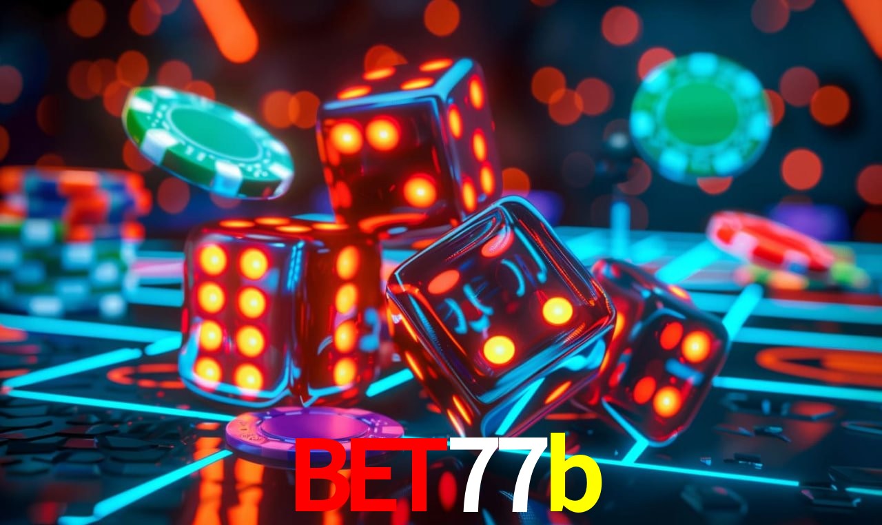 A Emoção da Loteria na bet77b: Uma Chance de Mudança de Vida
