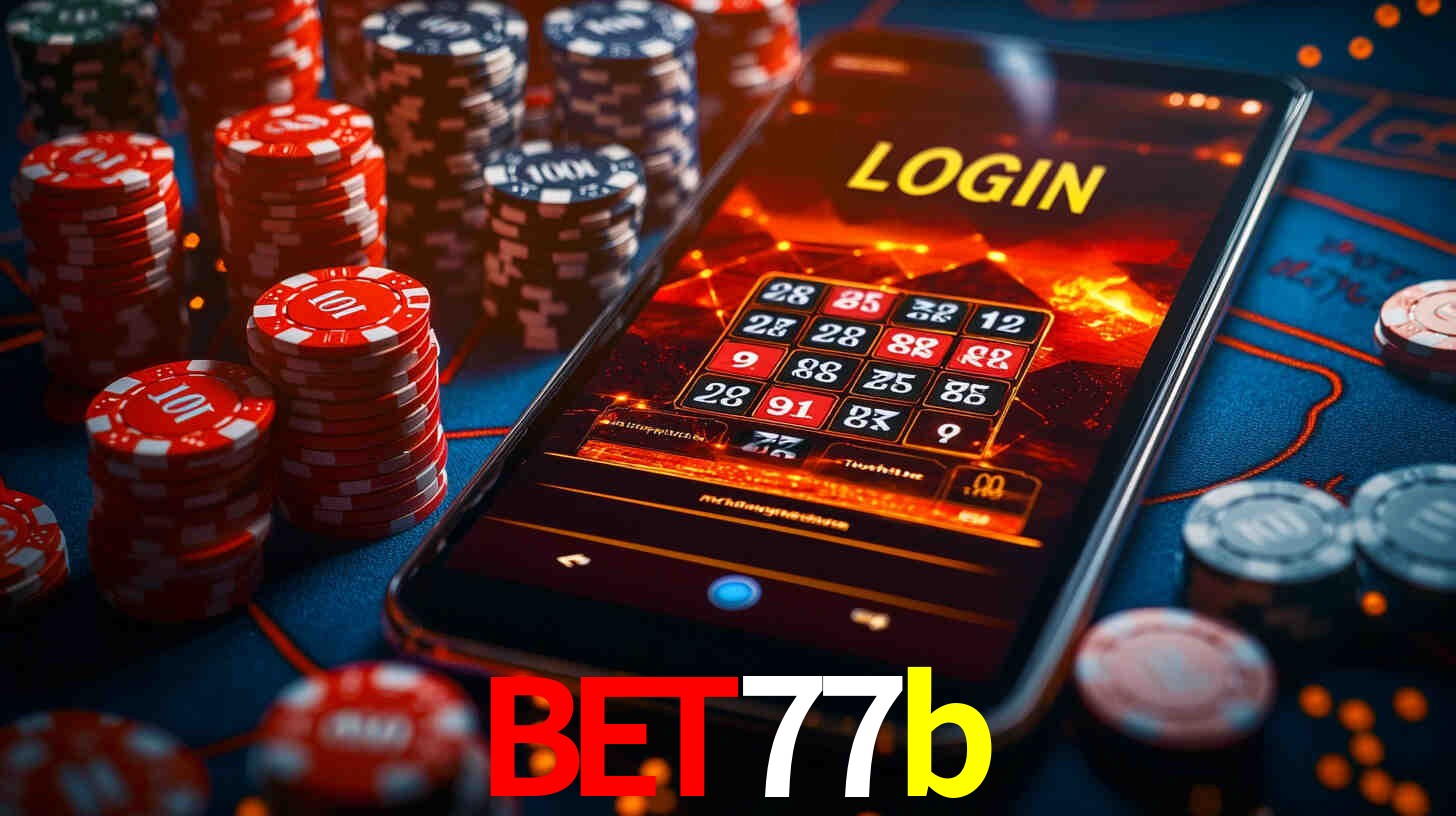 bet77b login