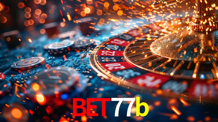 Slot Games bet77b