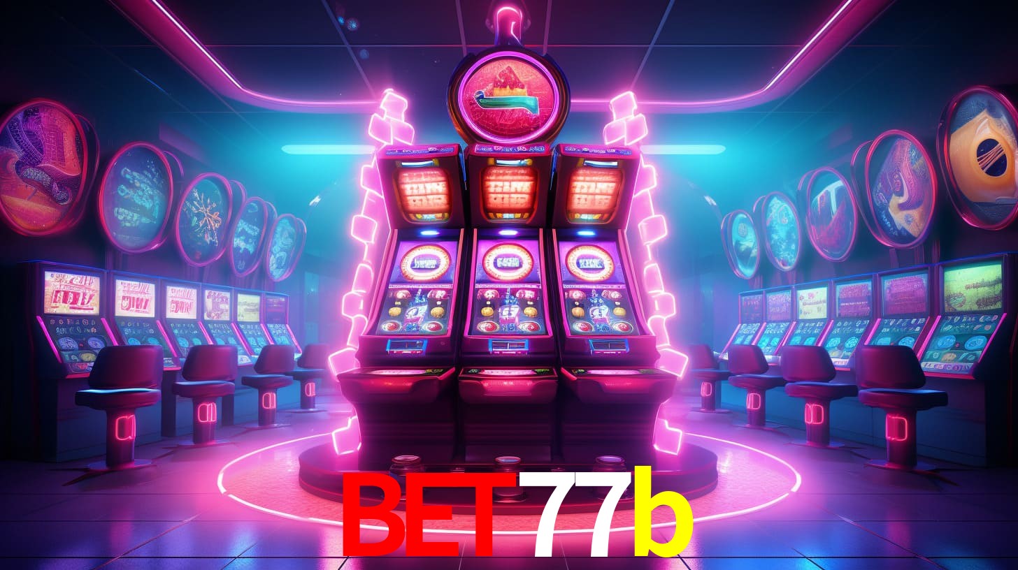 bet77b: Seu Especialista em Apostas Esportivas Brasileiras