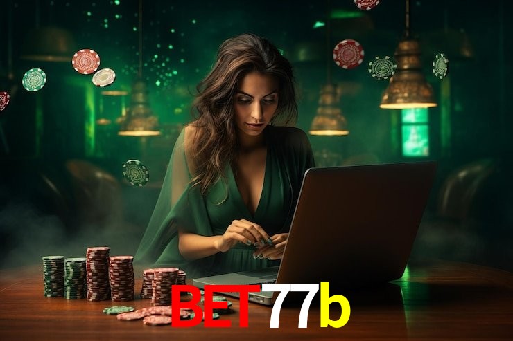Premium Interface bet77b