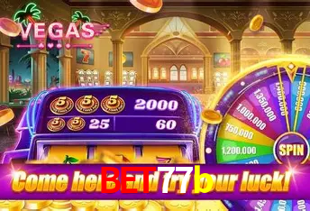 Roulette Table bet77b