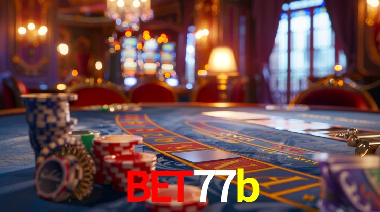 Live Casino bet77b