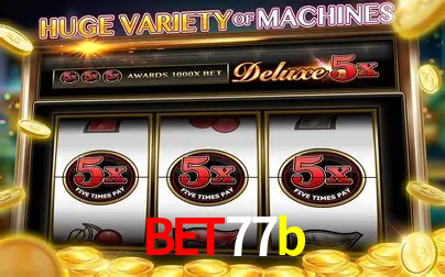 Descubra o Mundo do Cassino Online com bet77b
