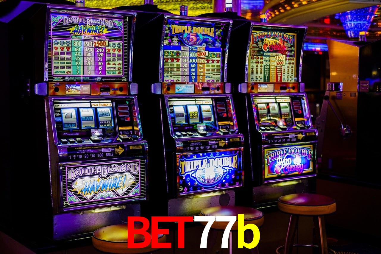 Tennis Betting bet77b