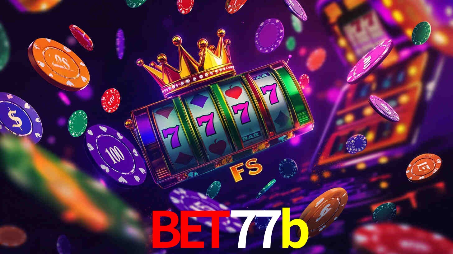 Premium Interface bet77b