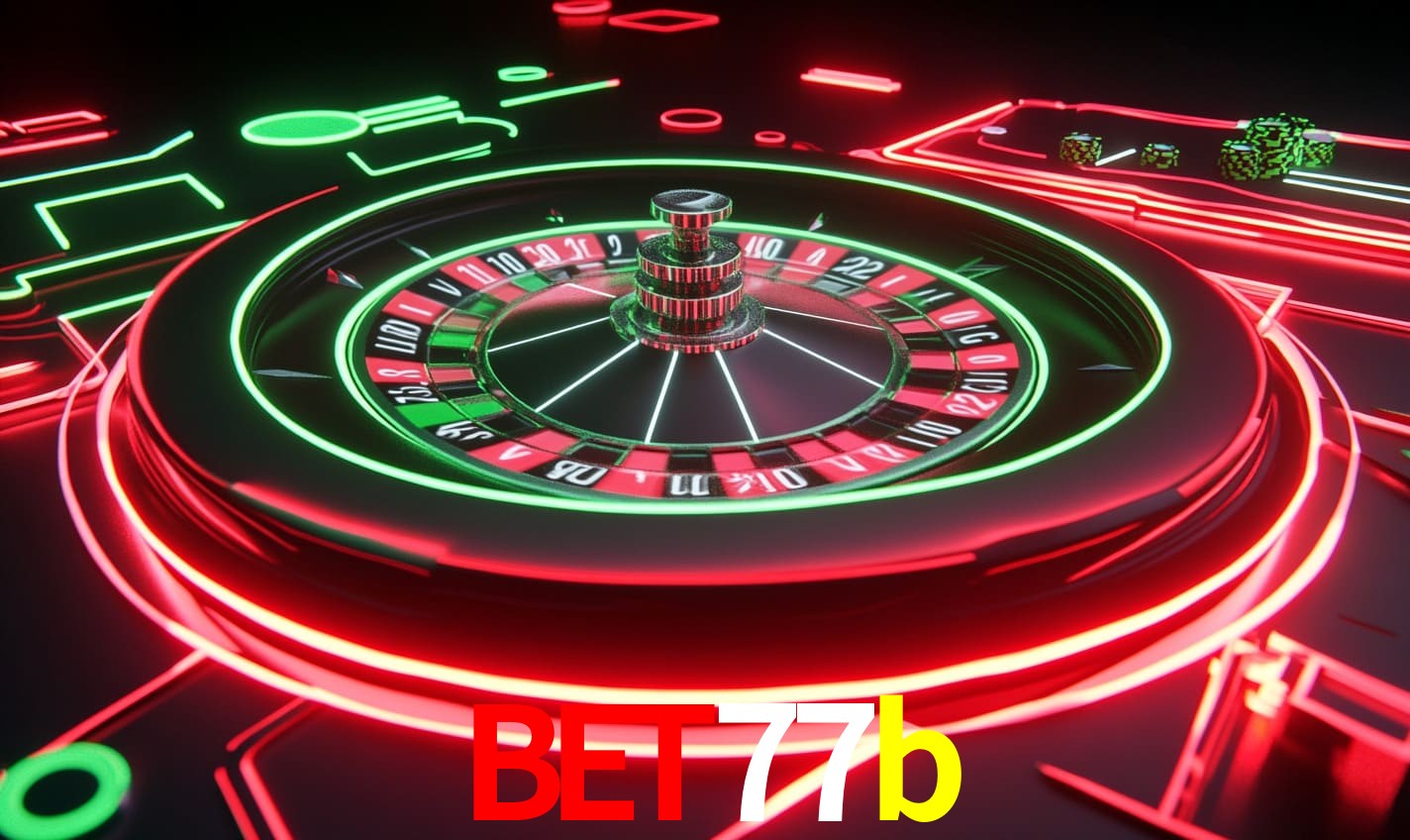 Descubra a Essência do bet77b: Nossa História e Compromissos