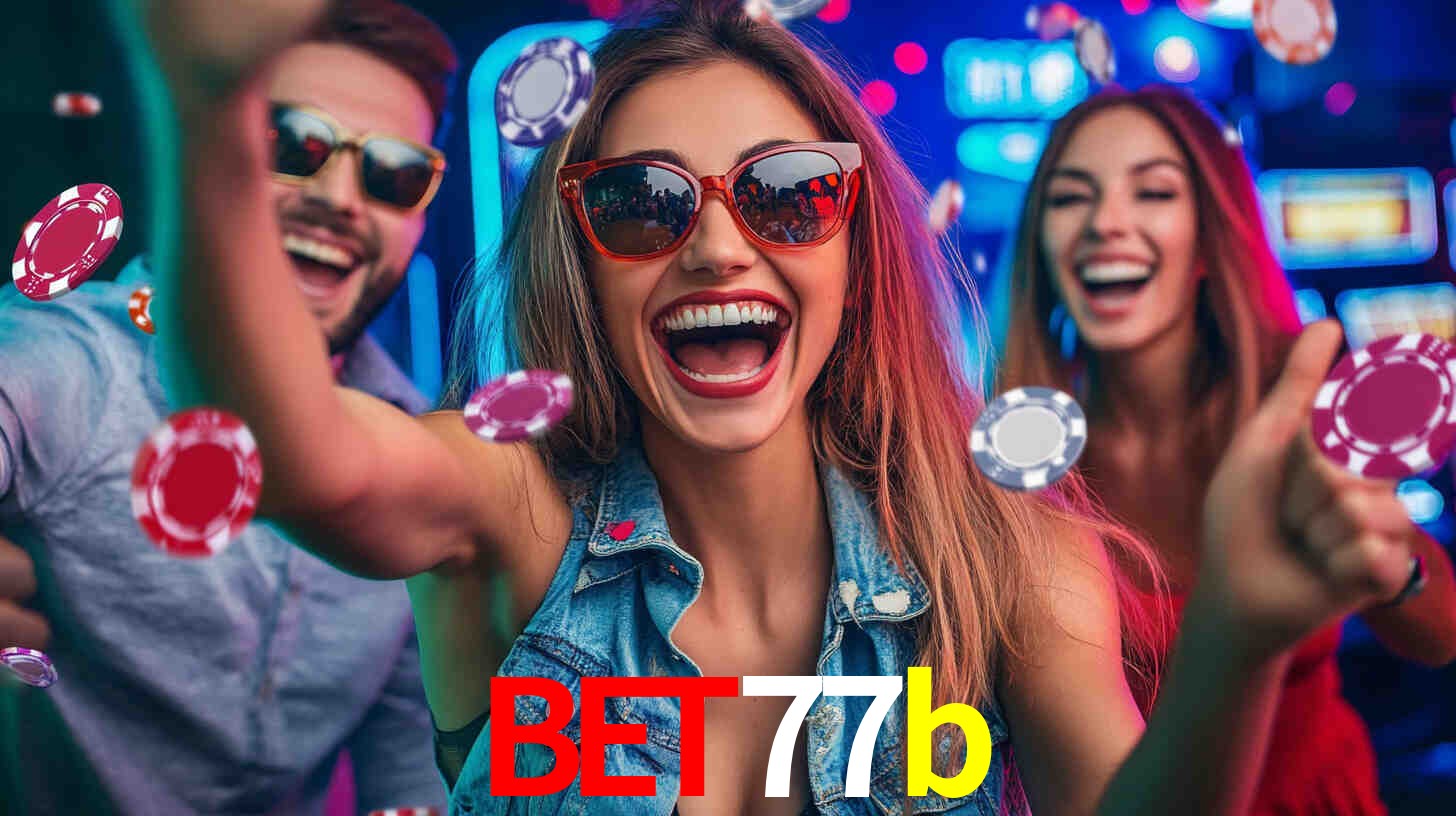 Apostas Esportivas na bet77b: Um Guia Completo
