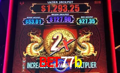 Live Casino bet77b