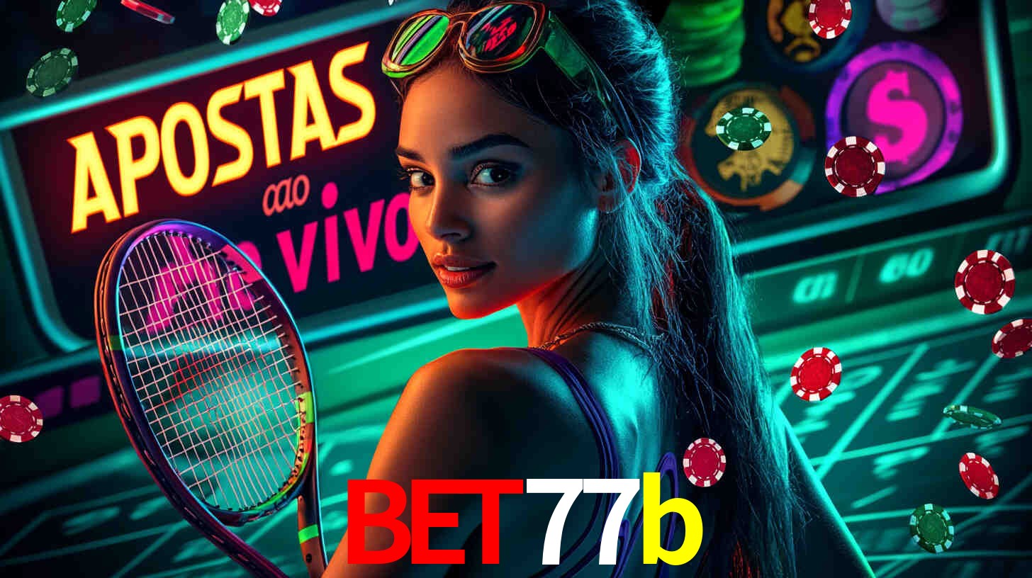 Desvendando o Mundo dos Jogos Virtuais na bet77b