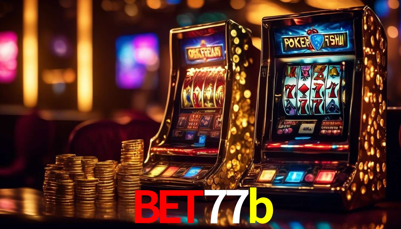 Explorando a Categoria de Eventos em Apostas na bet77b