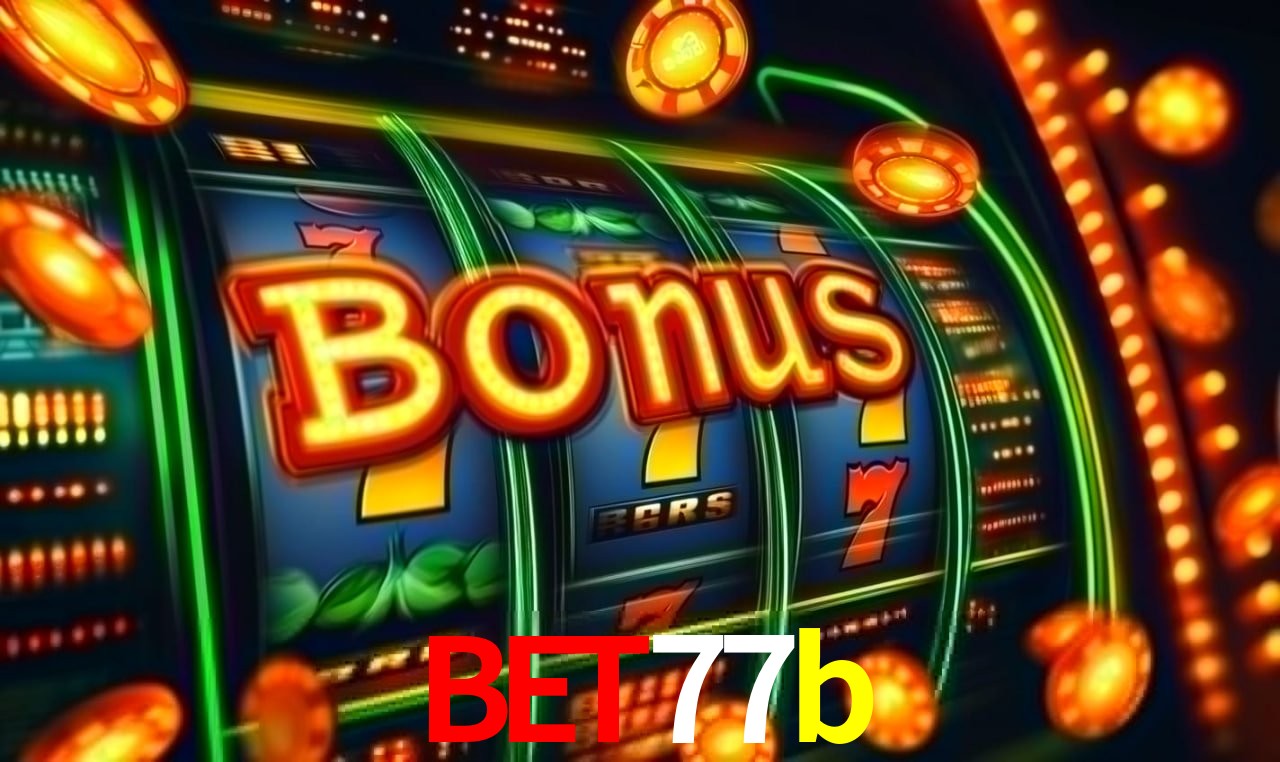 Roulette Table bet77b