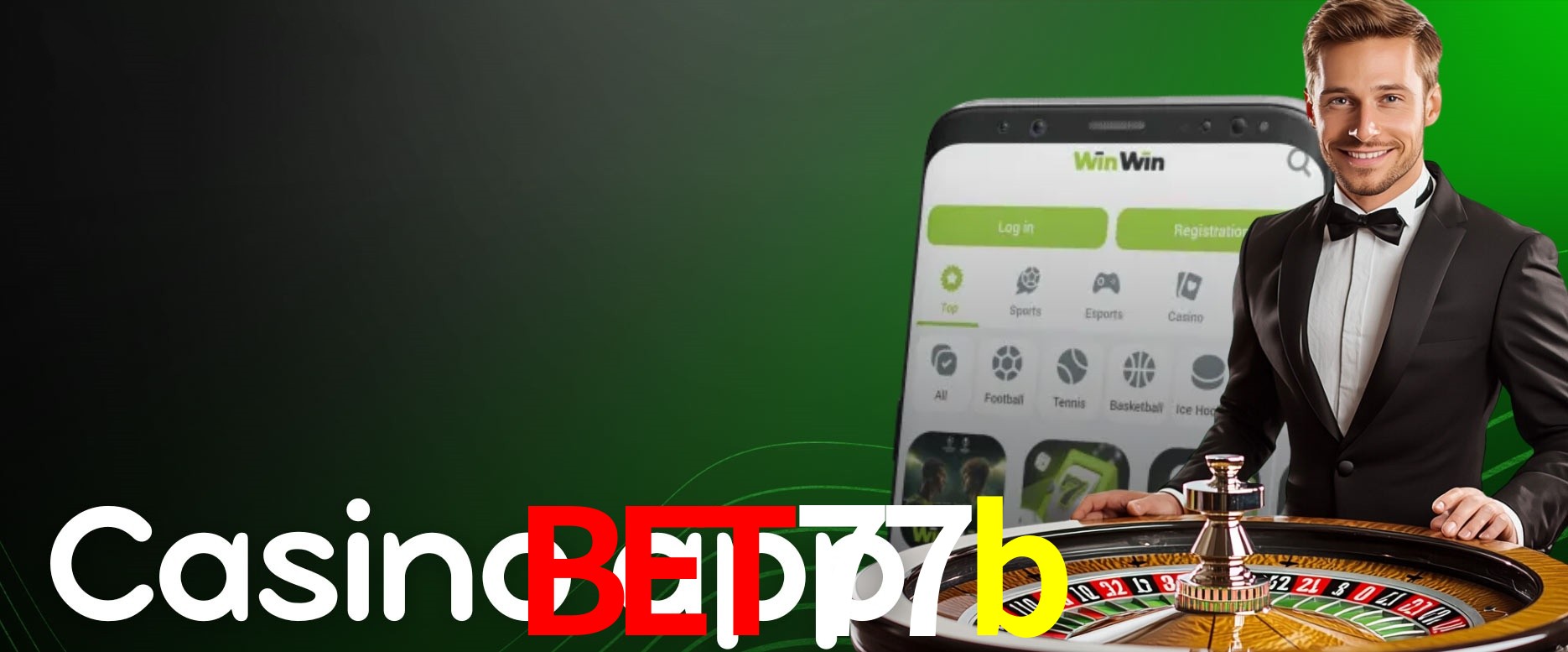 Platform Technology bet77b