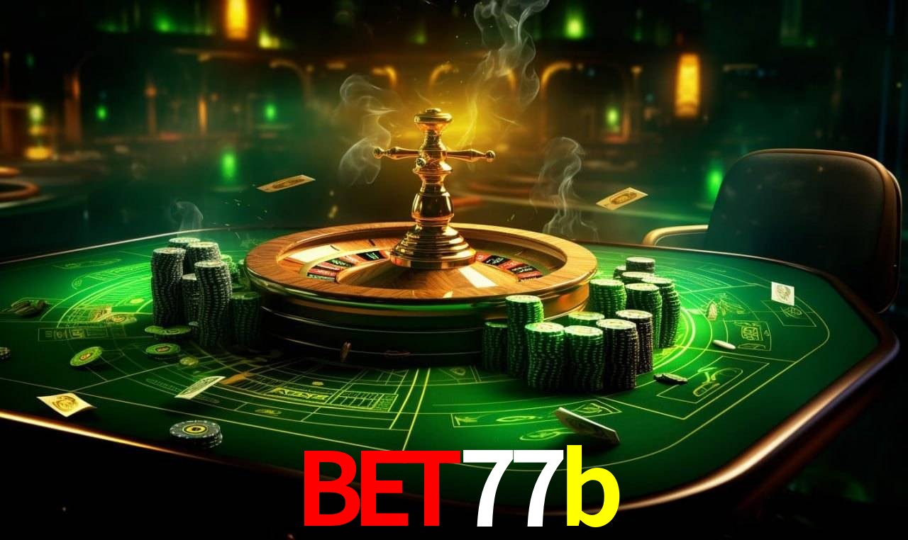 A Experiência Imersiva dos Cassinos Ao Vivo no bet77b