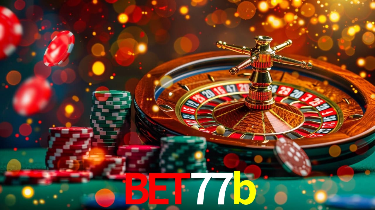Descubra a Essência do bet77b: Nossa História e Compromissos