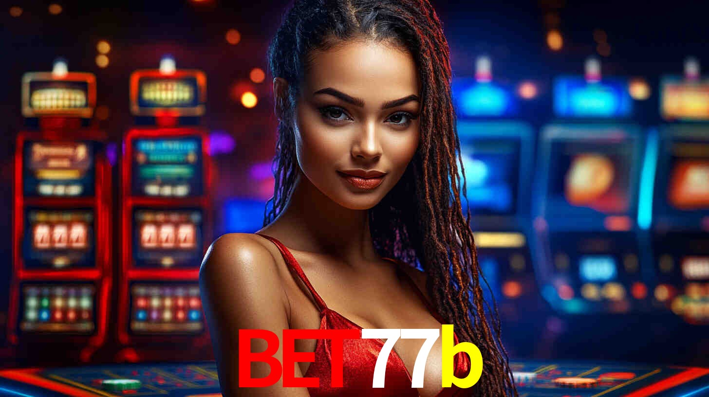 A Popularidade dos Caça-Níqueis no bet77b