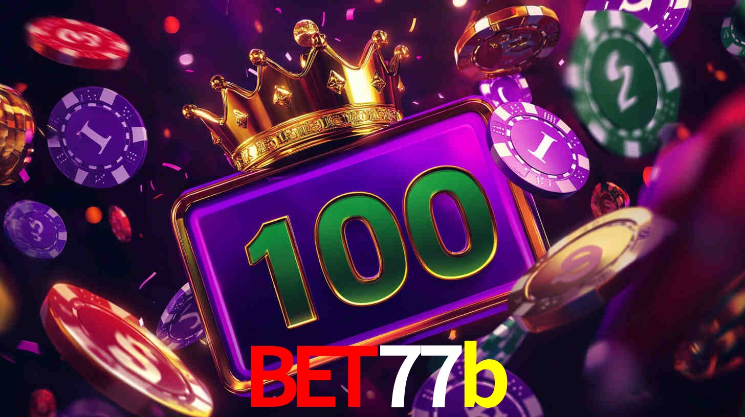 bet77b App Interface