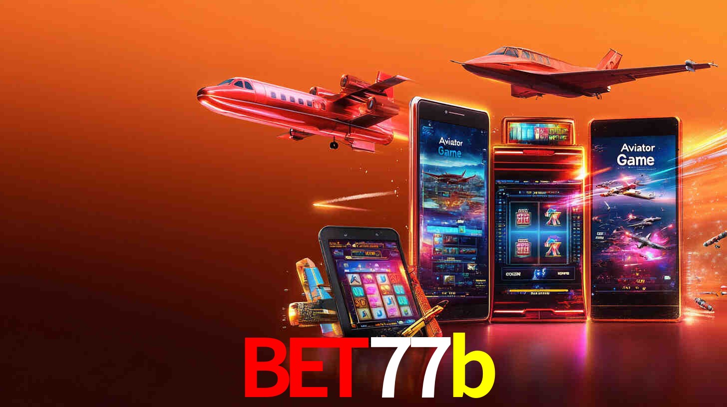 A Emoção da Loteria na bet77b: Uma Chance de Mudança de Vida