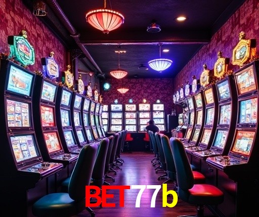 Flash Promotion bet77b