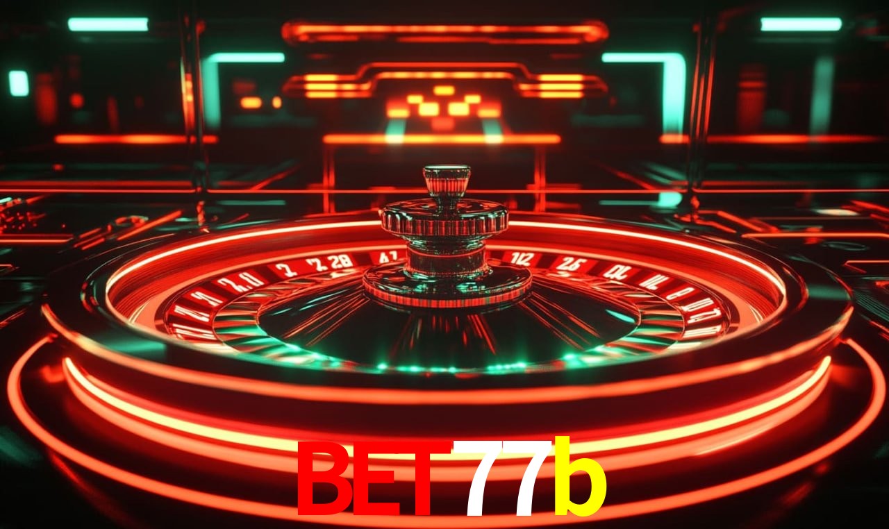 Apostas Esportivas na bet77b: Um Guia Completo