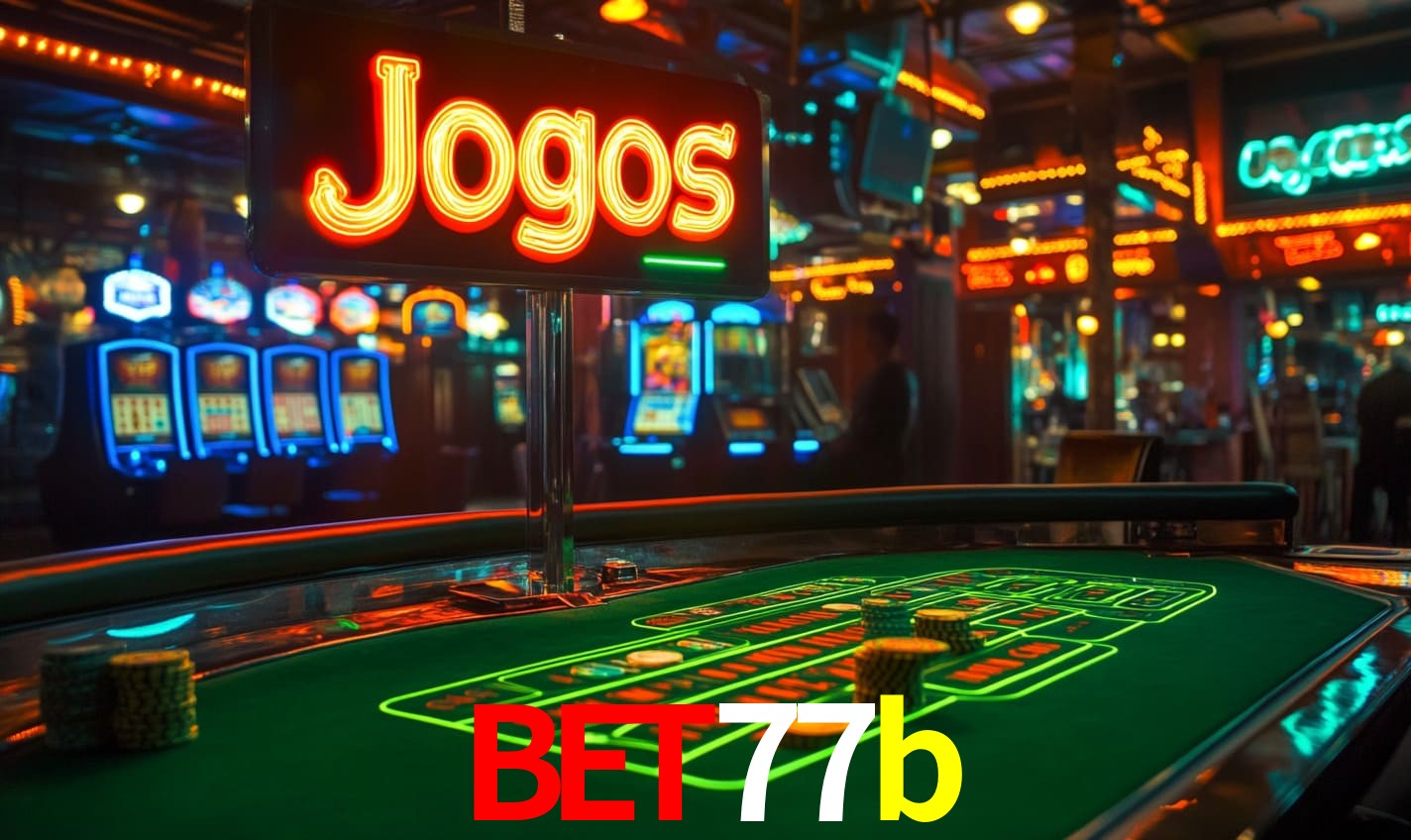 Live Casino bet77b