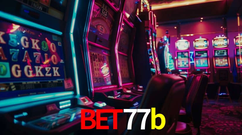 Flash Promotion bet77b