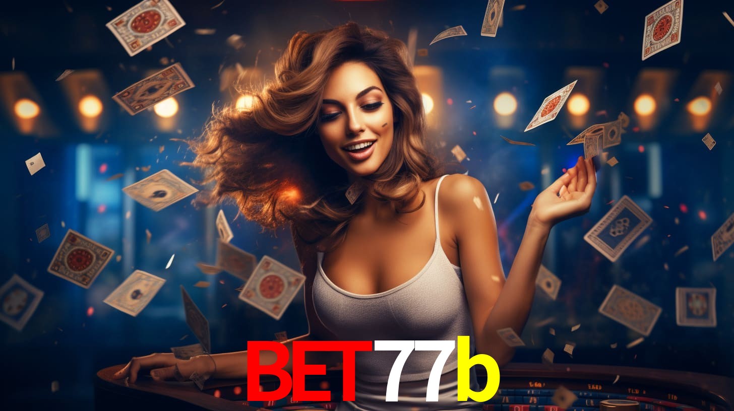 bet77b.com