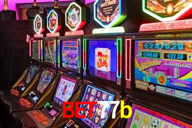 Descubra a Magia dos Jogos de Arcade no bet77b