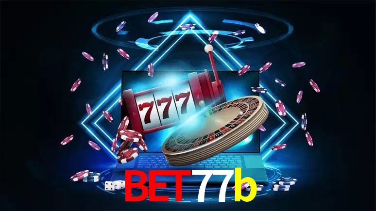Slot Games bet77b