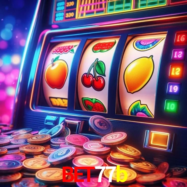 Welcome Bonus bet77b