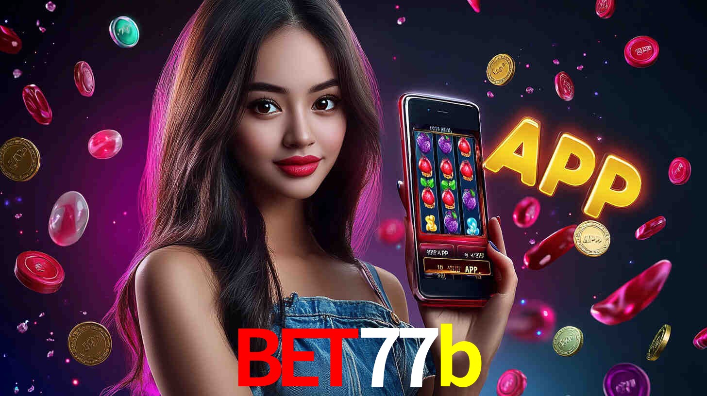 Inovações de Jogos na bet77b: O Futuro das Experiências Interativas