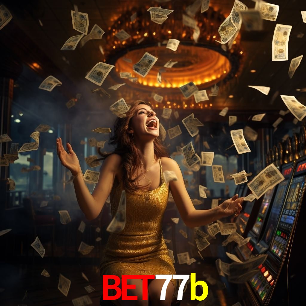 VIP Casino bet77b