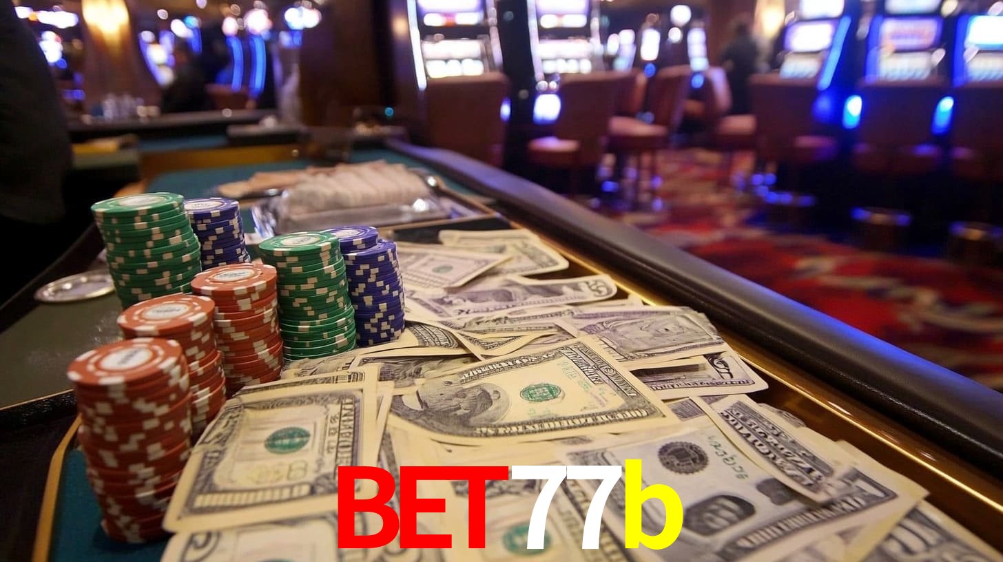 Seasonal Promotions bet77b