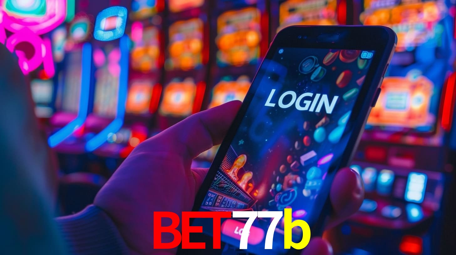 cassino bet77b