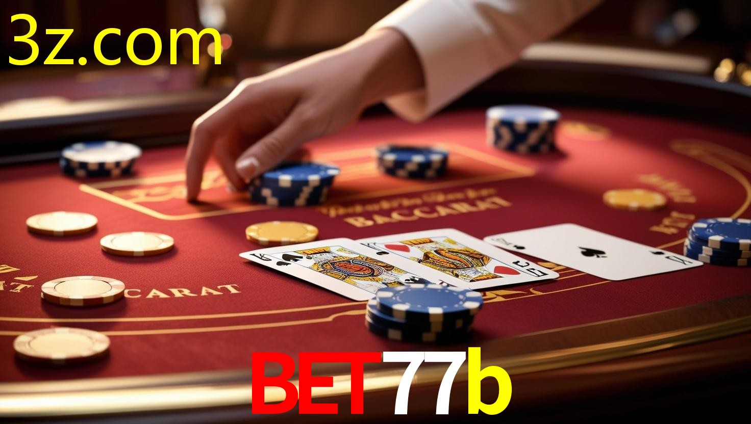 BET77B