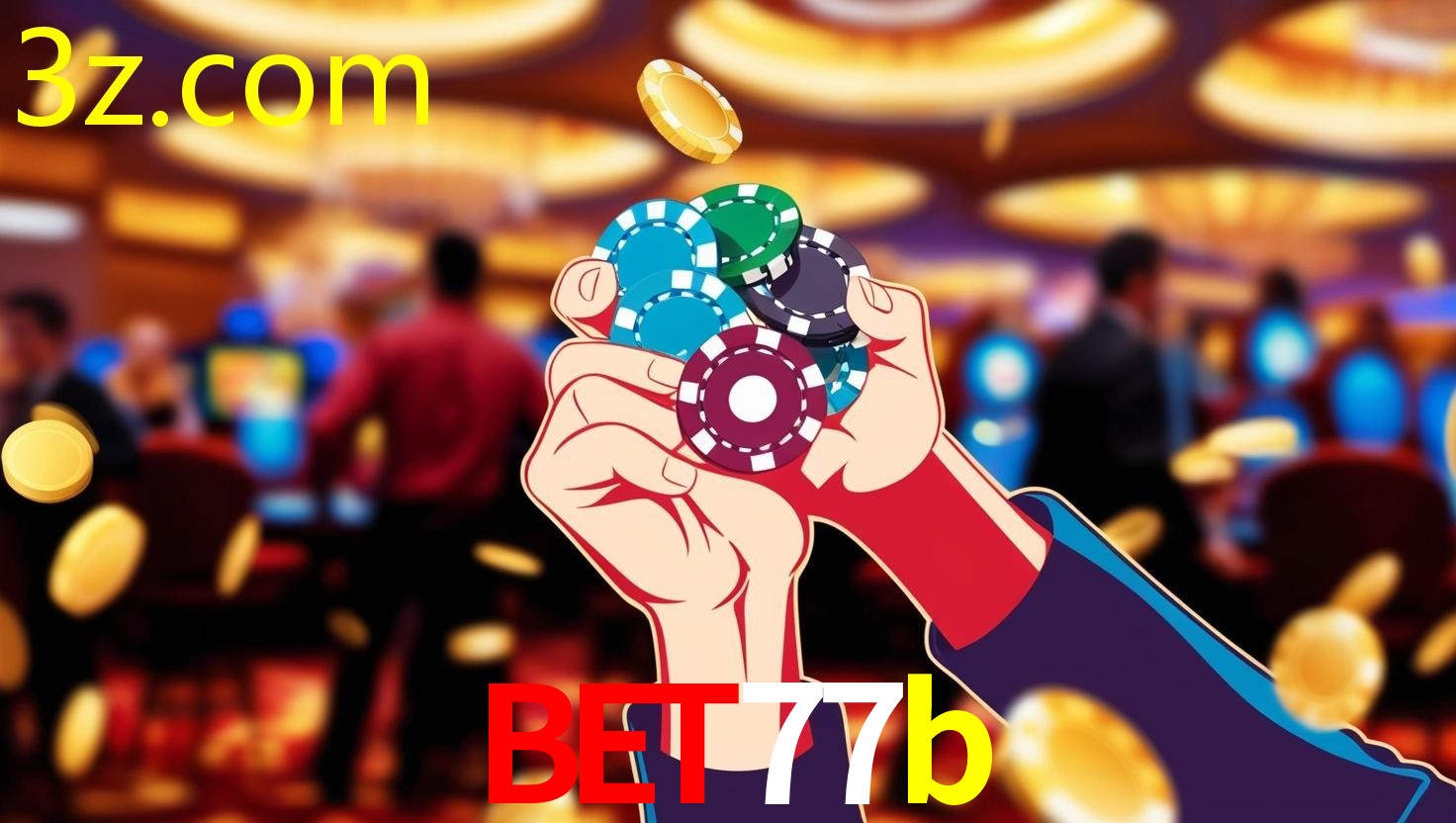 BET77B